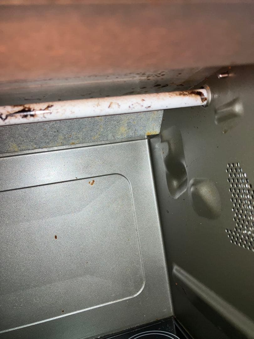 SHARP シャープ　スチームオーブン　RE-ME2-SP 14年製　保証付き