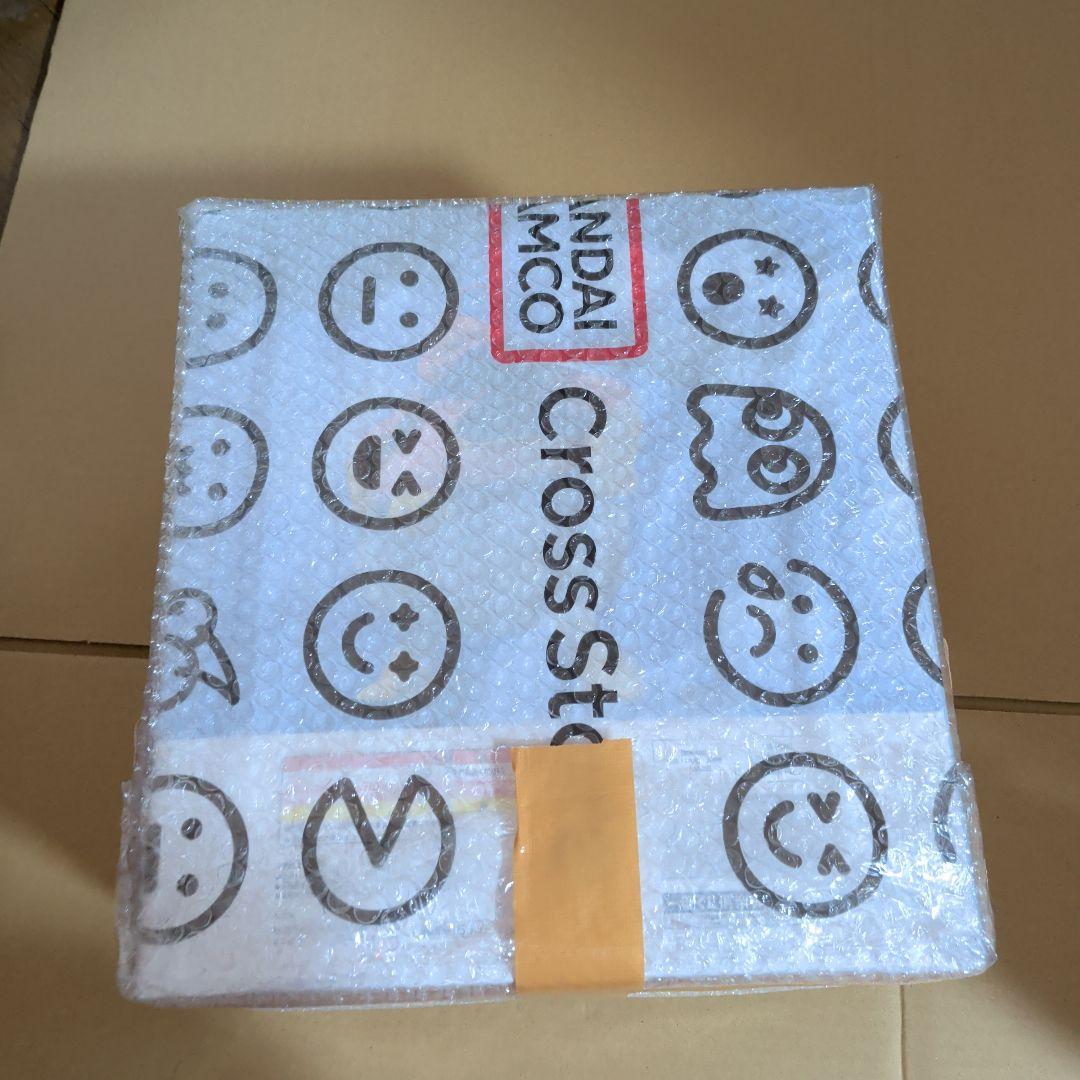 ドラゴンボールZ ラストワン賞 限界ブウ MASTERLISE 一番くじ