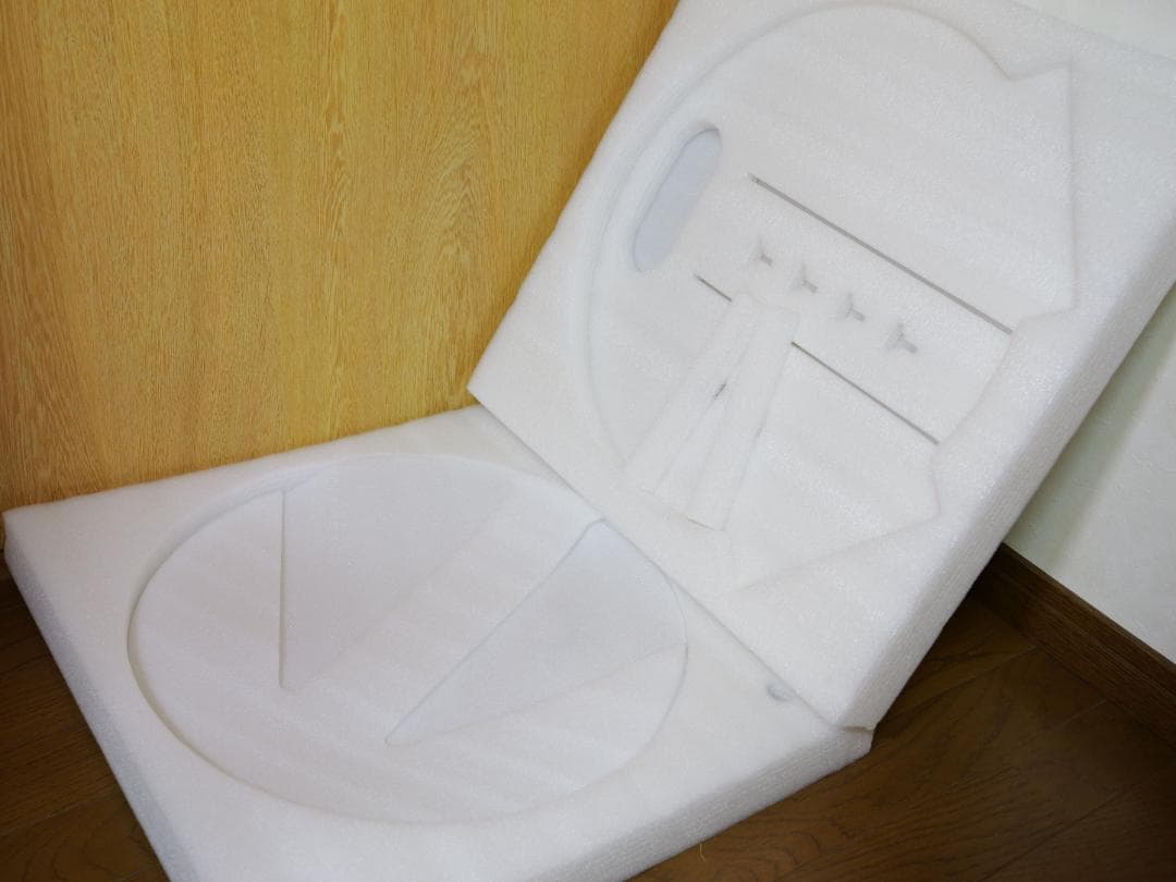 TAIKOLLER　おうち太鼓