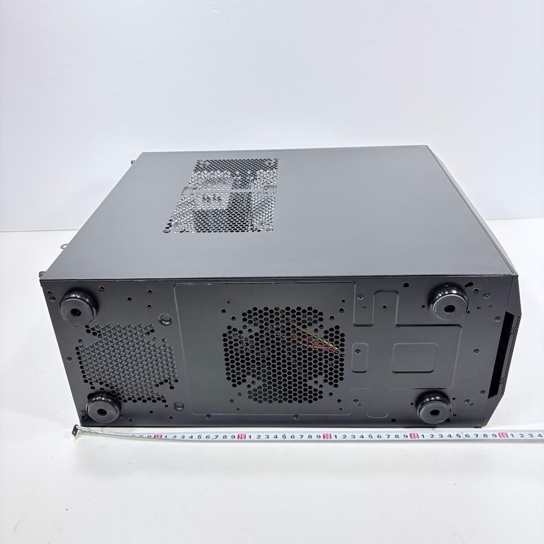 ゲーミングPC i7 8700K GTX1080Ti フォートナイト等FPS快適