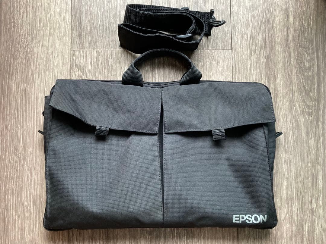 EPSON EB-1785W 映画鑑賞に最適！ スマホからワイヤレスで投写できる