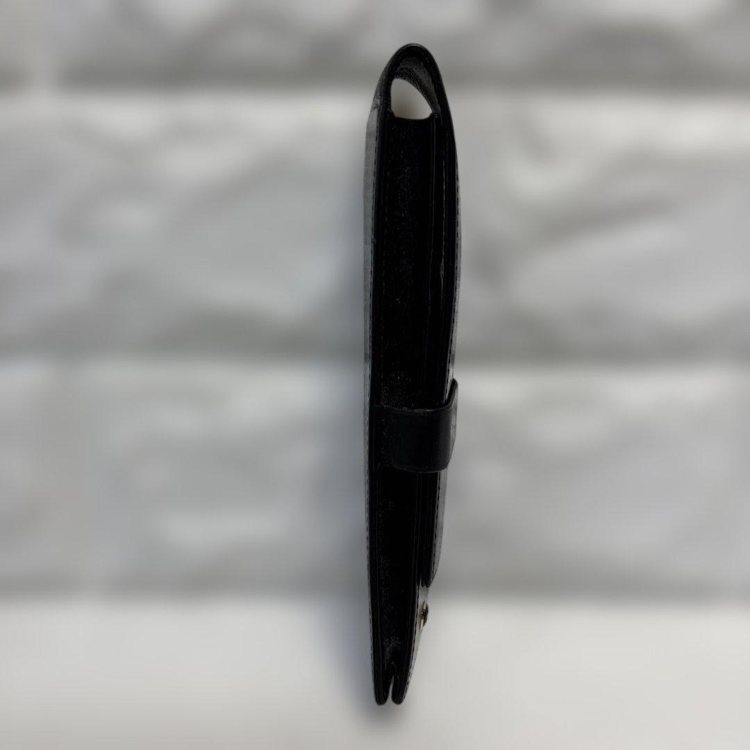 モンブラン マイスターシュテュック レザー ペンケース