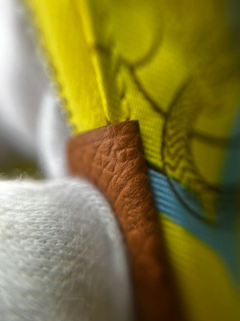 HERMES エルメス アザップシルクイン コンパクト ケース