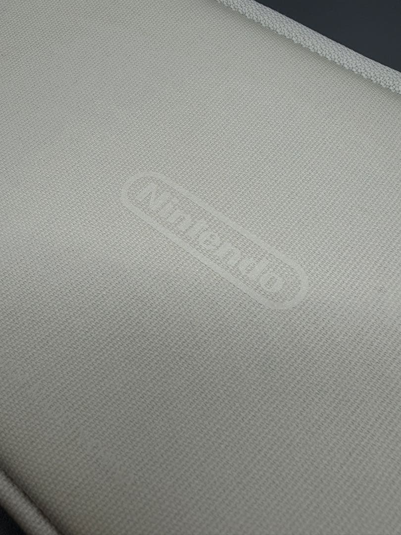 Nintendo Switch Lite グレー 本体（ソフトケース付き）