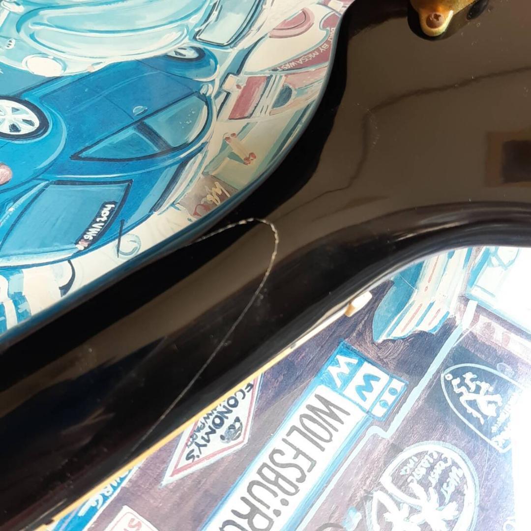 訳有 Mavis レスポール タイプ エレキギター