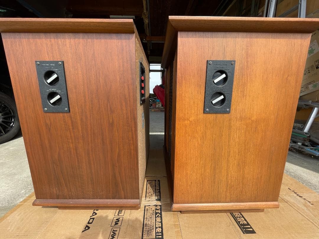 sansui SP-3005 年代物のわりには美品です！！