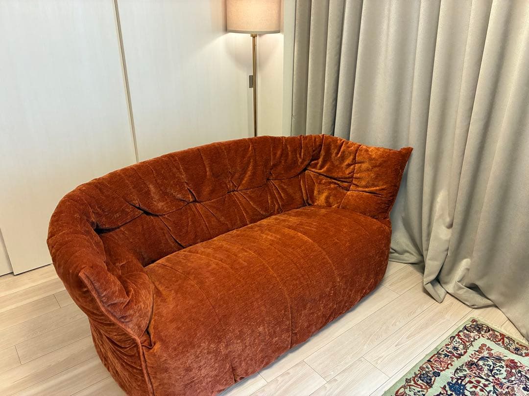 [ユニーです] リーンロゼ ブリガンタン C511-061