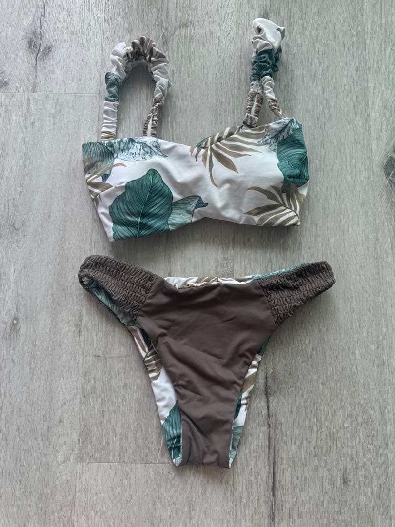 アリシアスタン ビキニセット