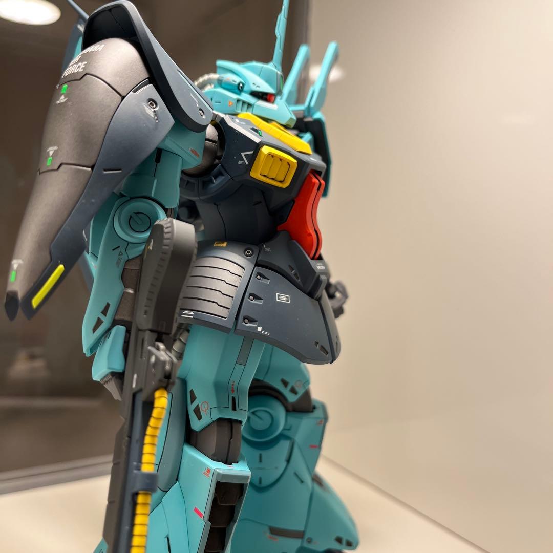 RE ディジェ 塗装 改修品