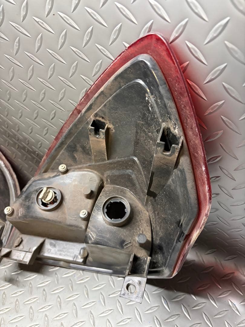 レガシィ BP5 HANABI ハナビ LEDテールレンズ テーランプ 左右