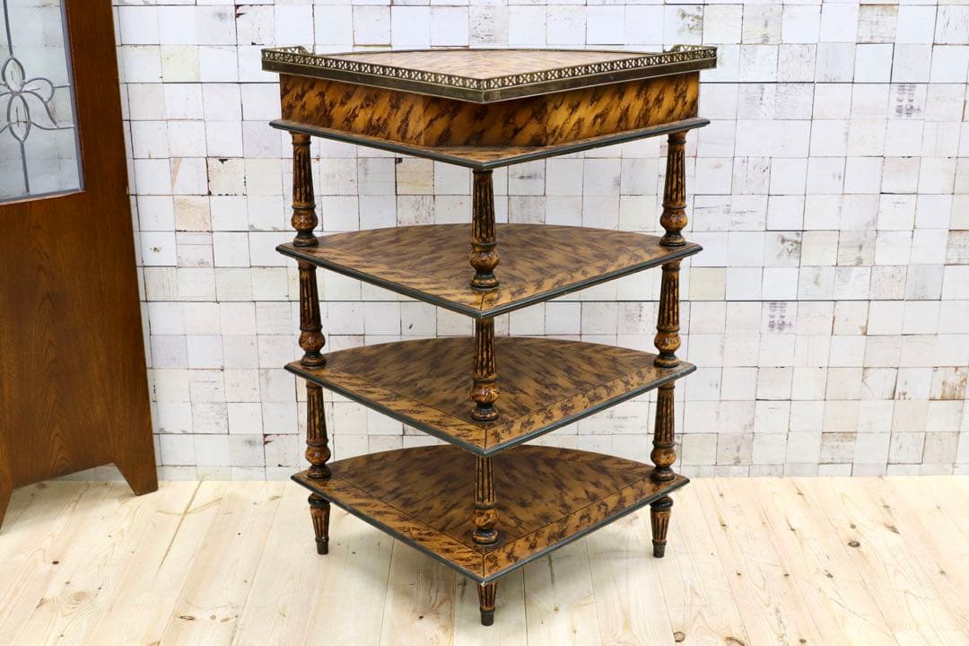 GMGK476○THEODORE ALEXANDER / セオドアアレキサンダー