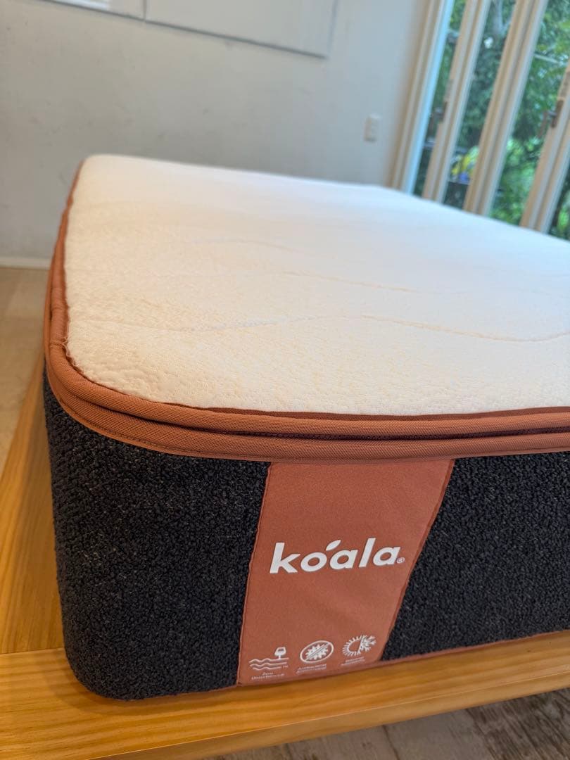 ✨コアラマットレスシュプリーム✨シングル✨正規品✨全国発送✨koala(R)