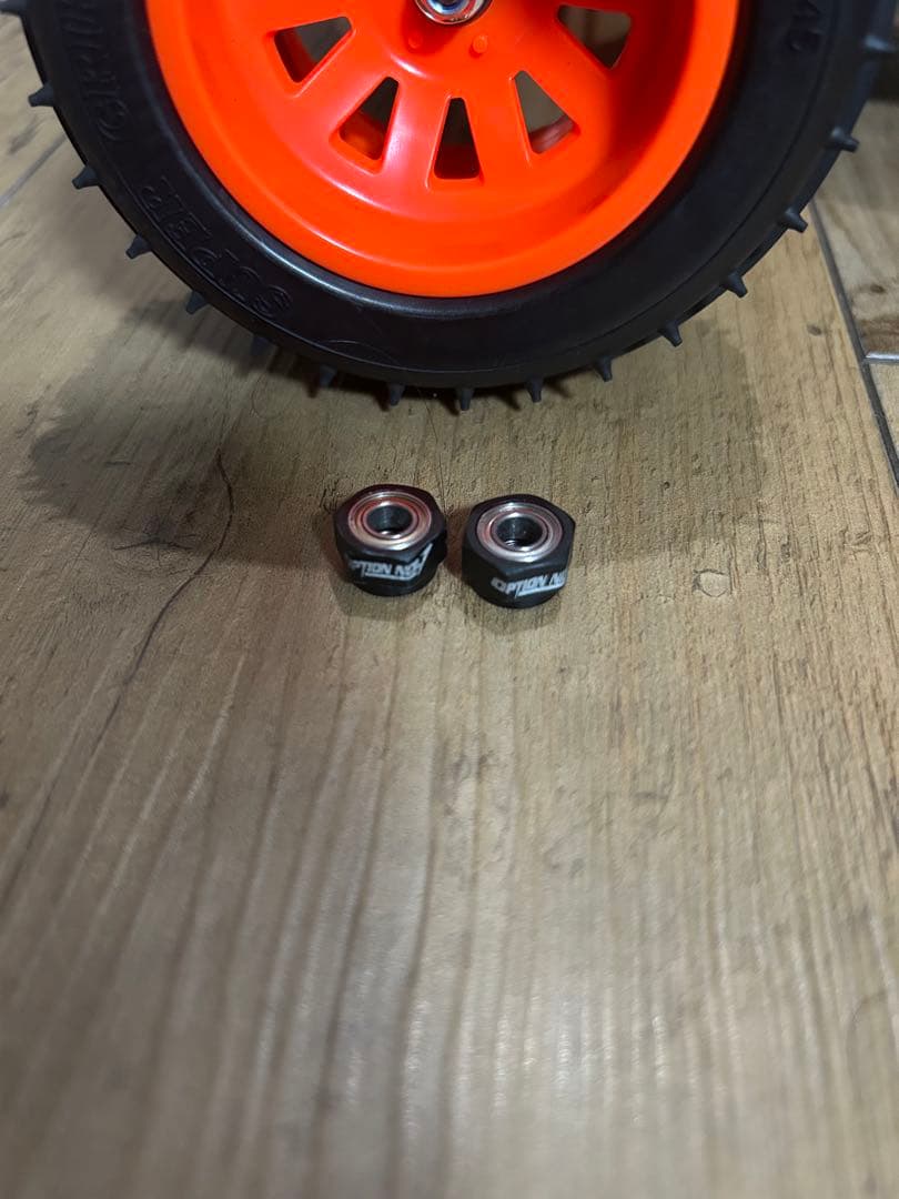 タミヤ　ブリツァービートル連休値下げ