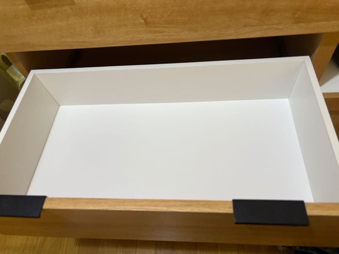 【MAMI】ニトリ　エトナ　食器棚