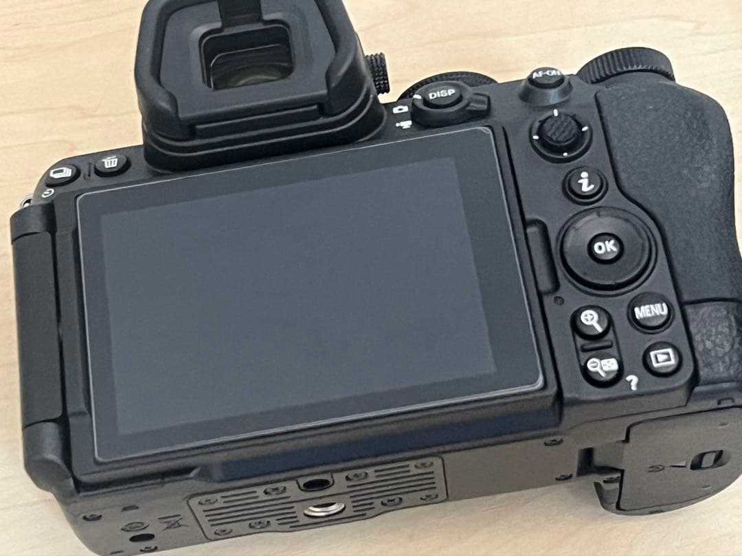 Nikon Z5 II ボディ ニコン フルサイズ ミラーレス一眼カメラ