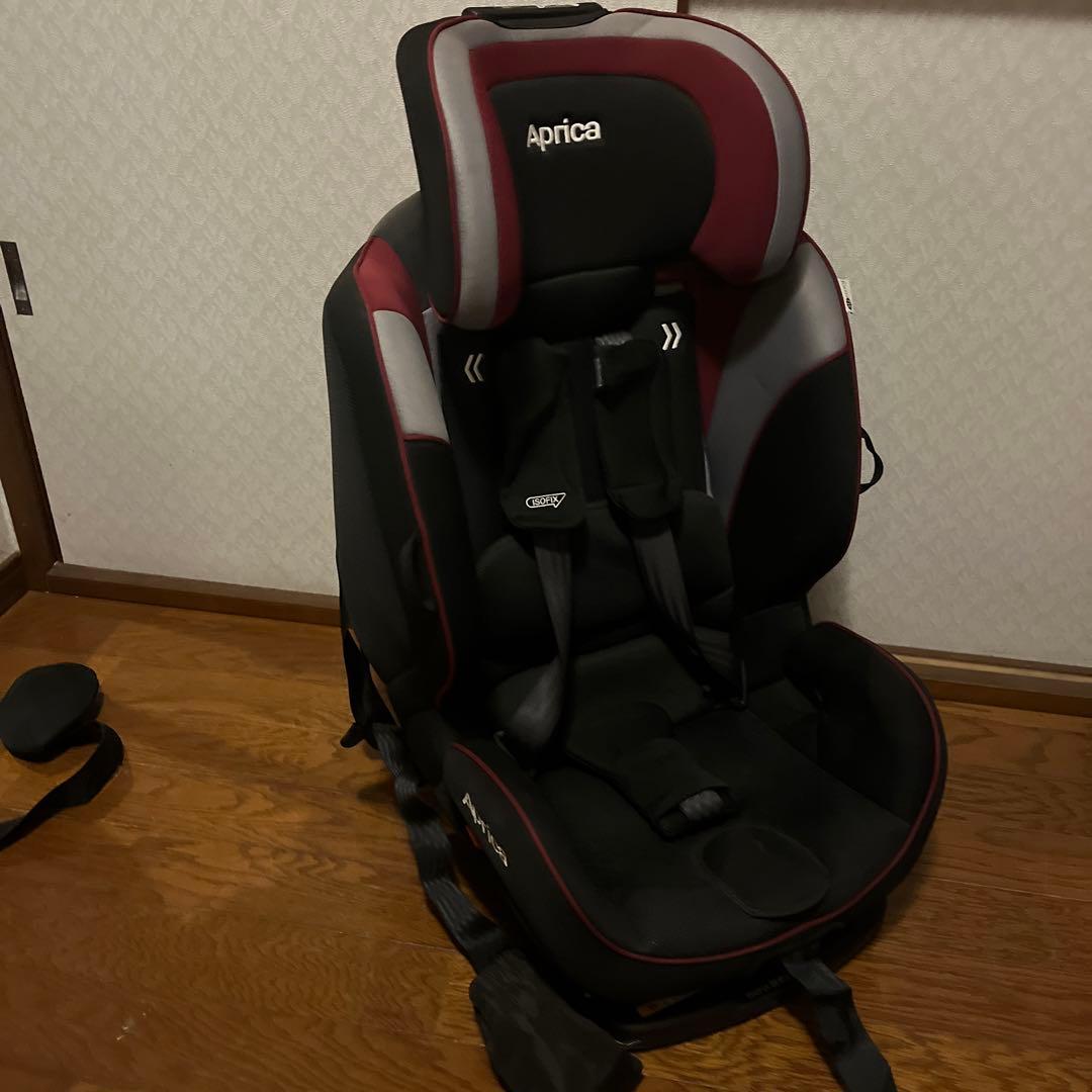 tom's様　　　Aprica アップリカForm Fit フォームフィット