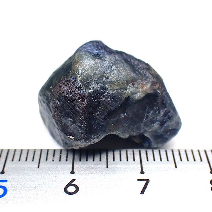 【ブラジル/ミナスジェライス産】サファイア原石