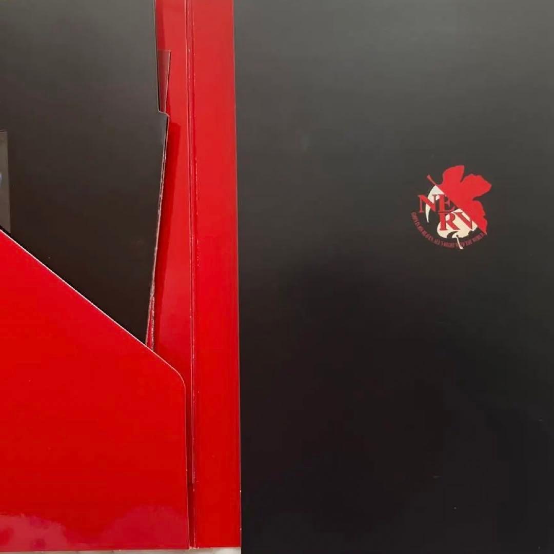 【名シーン】エヴァンゲリオン新劇場版　一点物　綾波レイ生フィルム付DVD グッズ