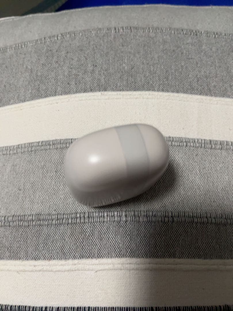 Bowers & Wilkins Pi8 ワイヤレスイヤホン ホワイト