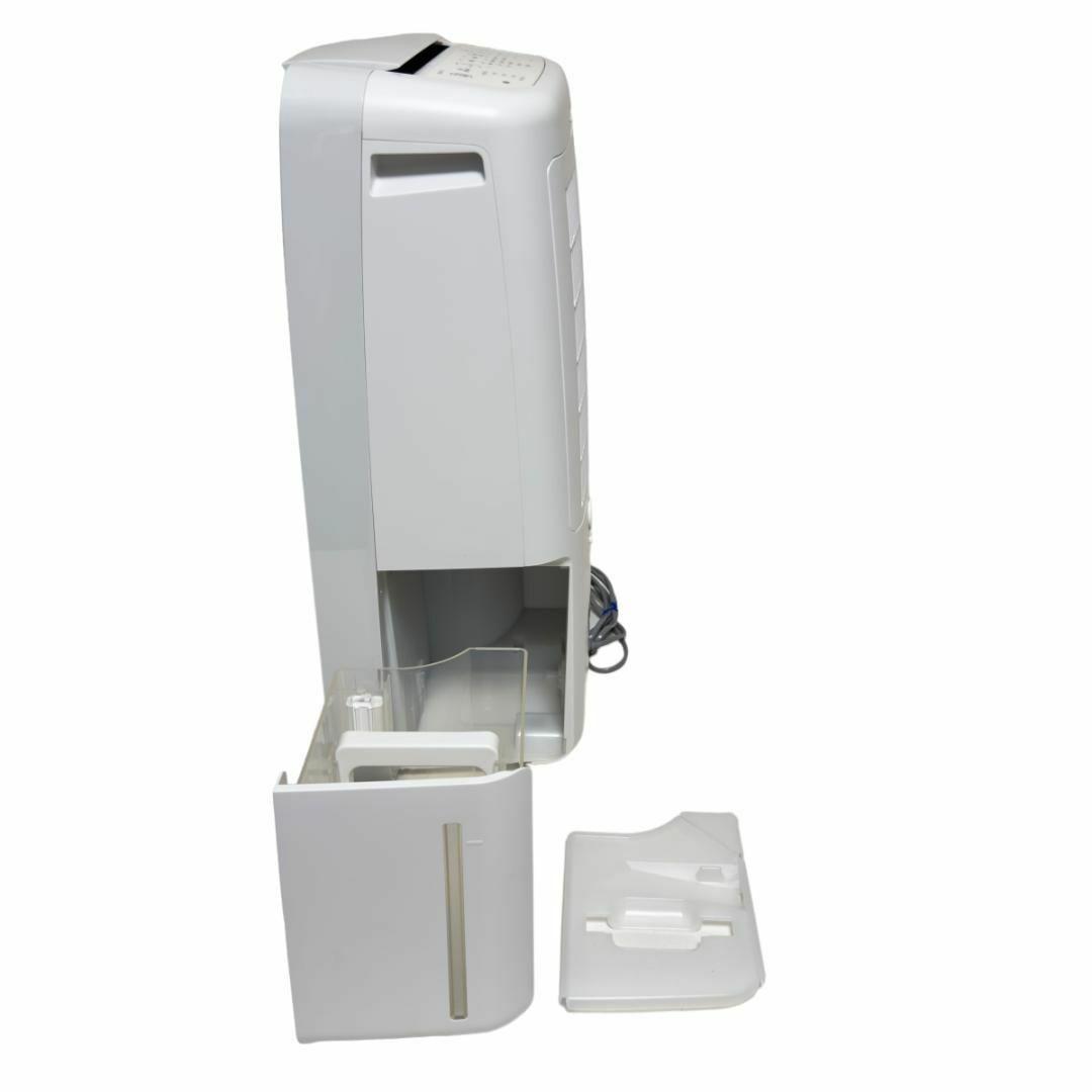 美品　SHARP シャープ 衣類乾燥除湿機 CV-N120-W 2022年製