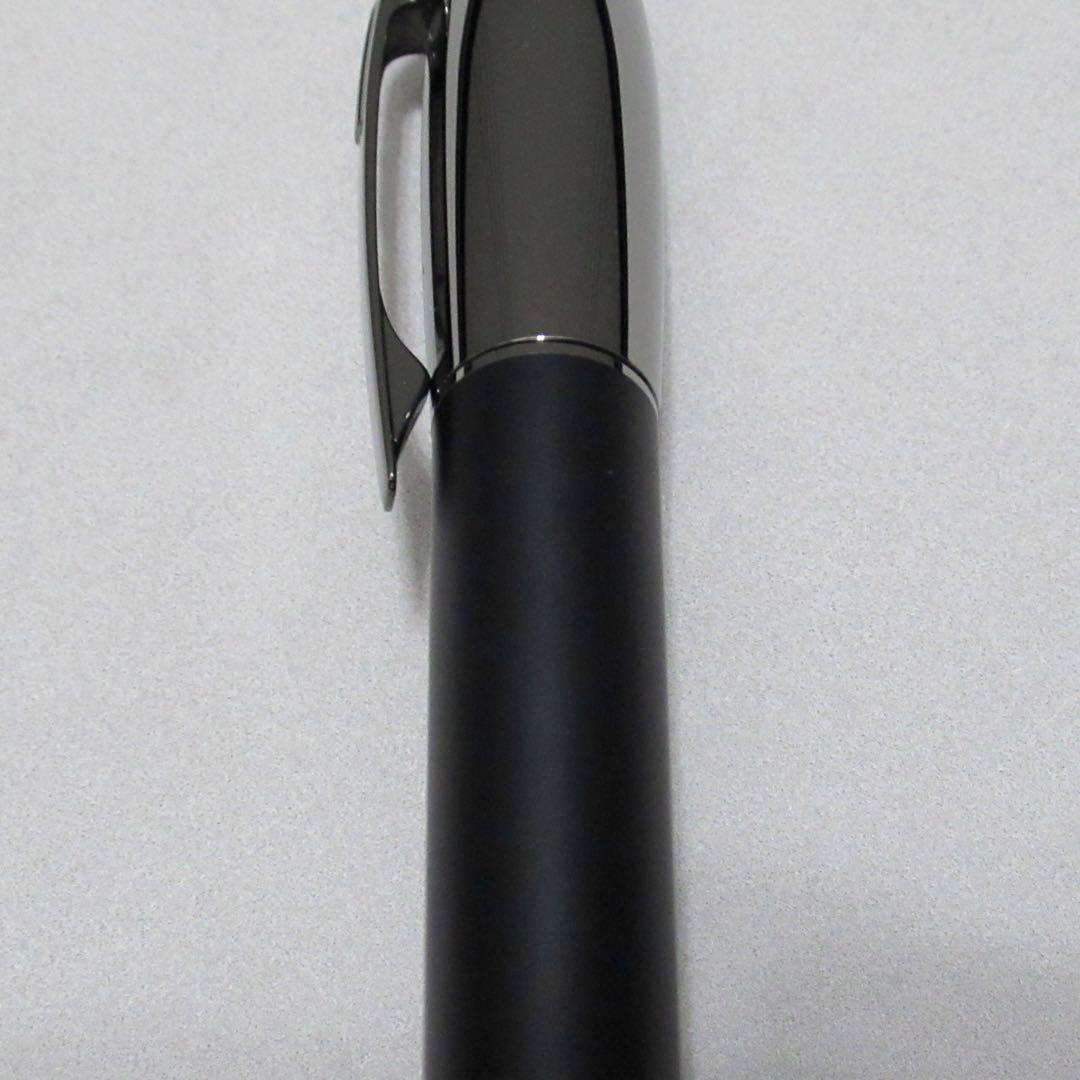 モンブラン ローラーボール スターウォーカー ウルトラブラック 126365