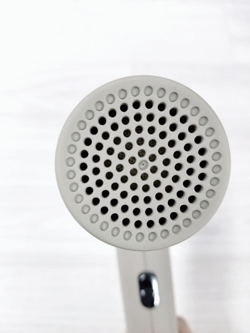 未使用に近い☺KINUJO 絹女 ドライヤー キヌジョ