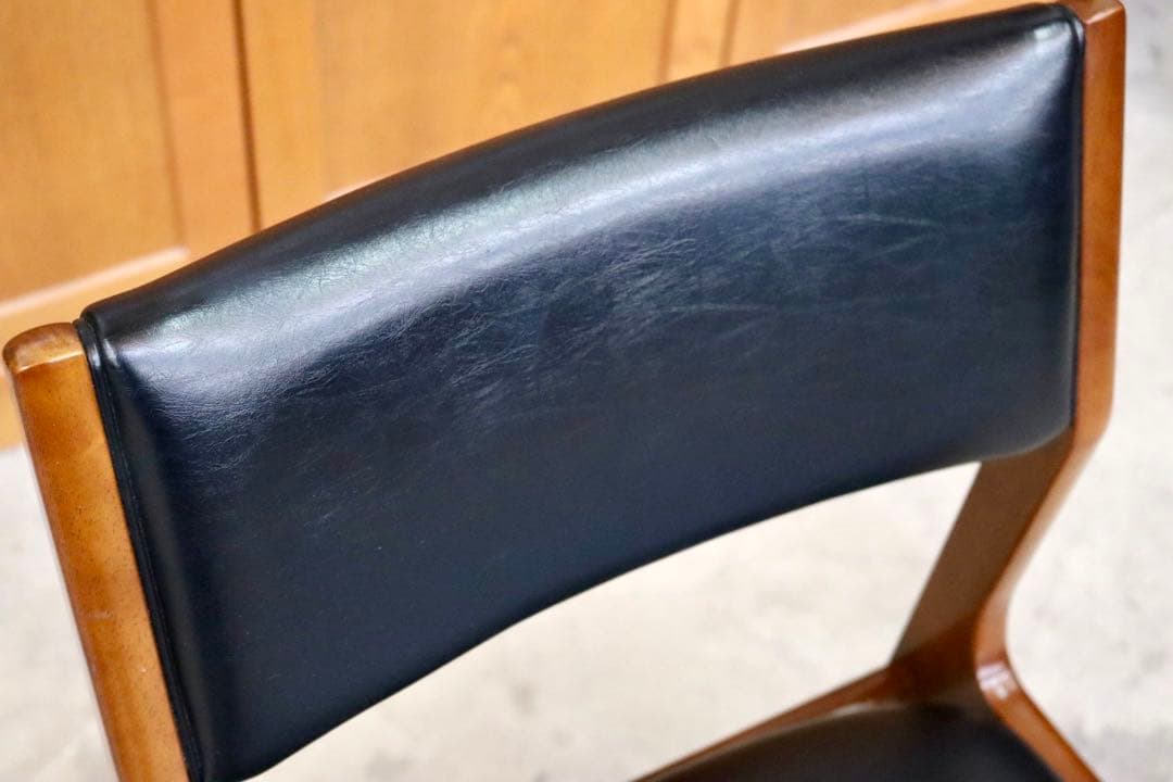 GMIK375C○karimoku / カリモク60+ アームレスダイニングチ