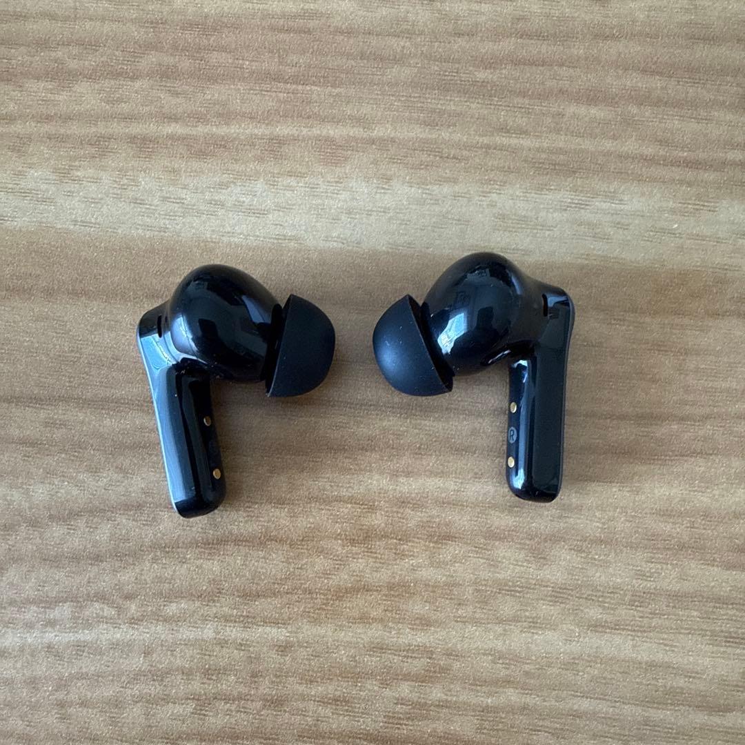 【試聴程度｜定価¥13,990】新作EarFun Air Pro 4+