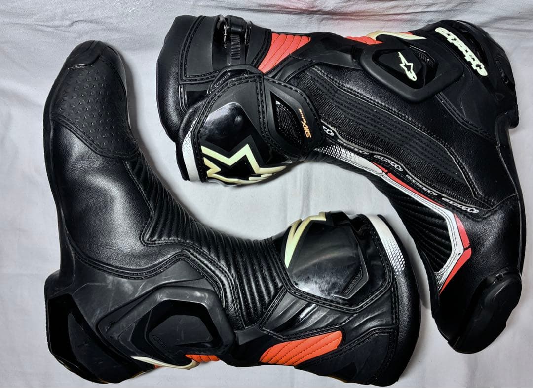 【もふ】alpinesyers. アルパインスターズSMX plus V2