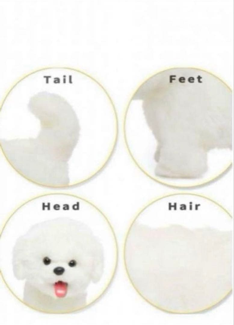 ✨1点限り✨動く犬のぬいぐるみ