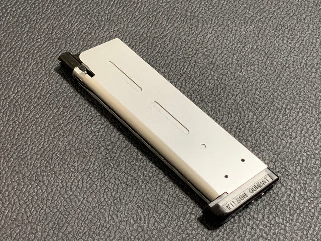 じょん様用 WA ベイビーわるきゅーれ SIG GSR まひろ ver.