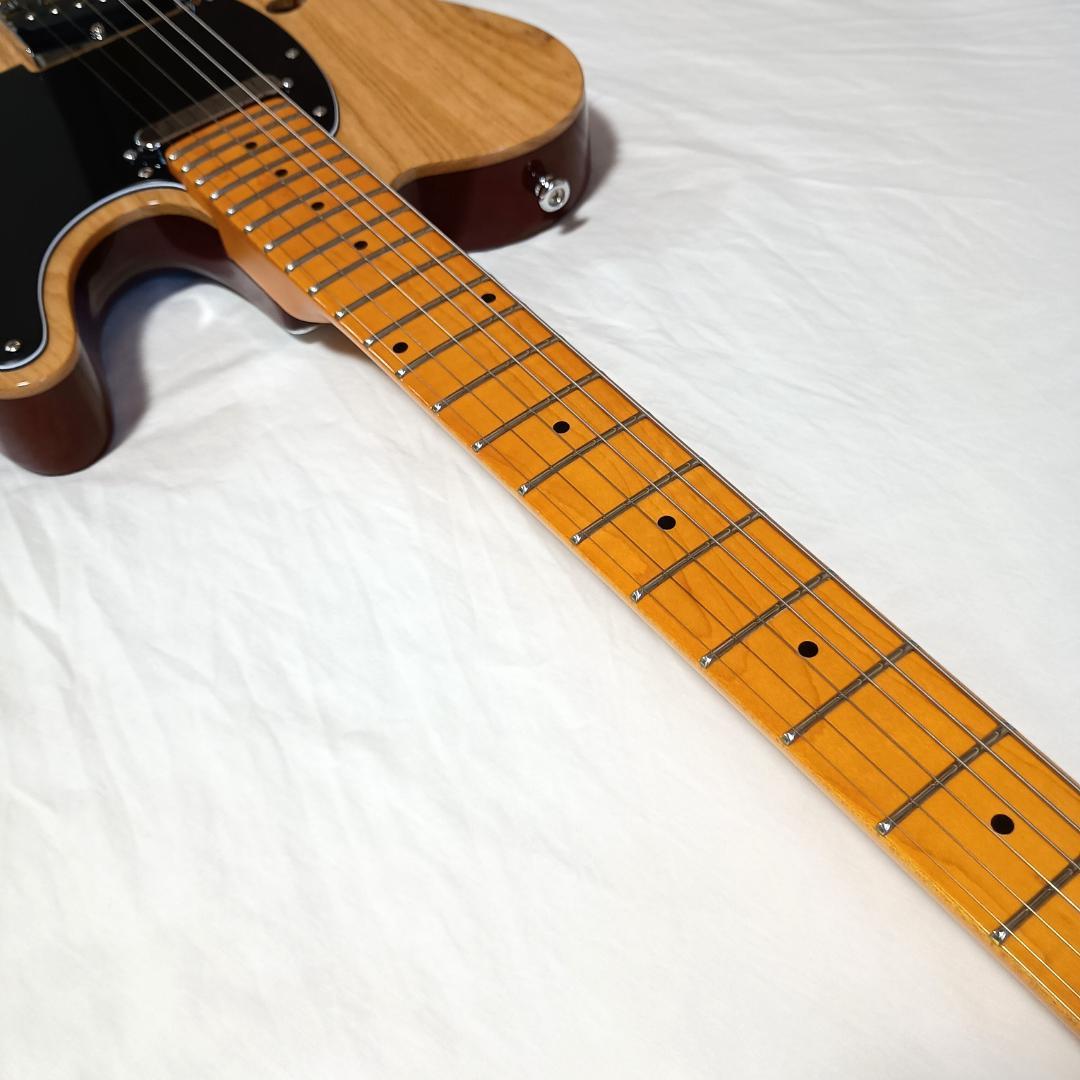 Sire T7 TV ナチュラル 2024年製 新品同様 国内流通なし