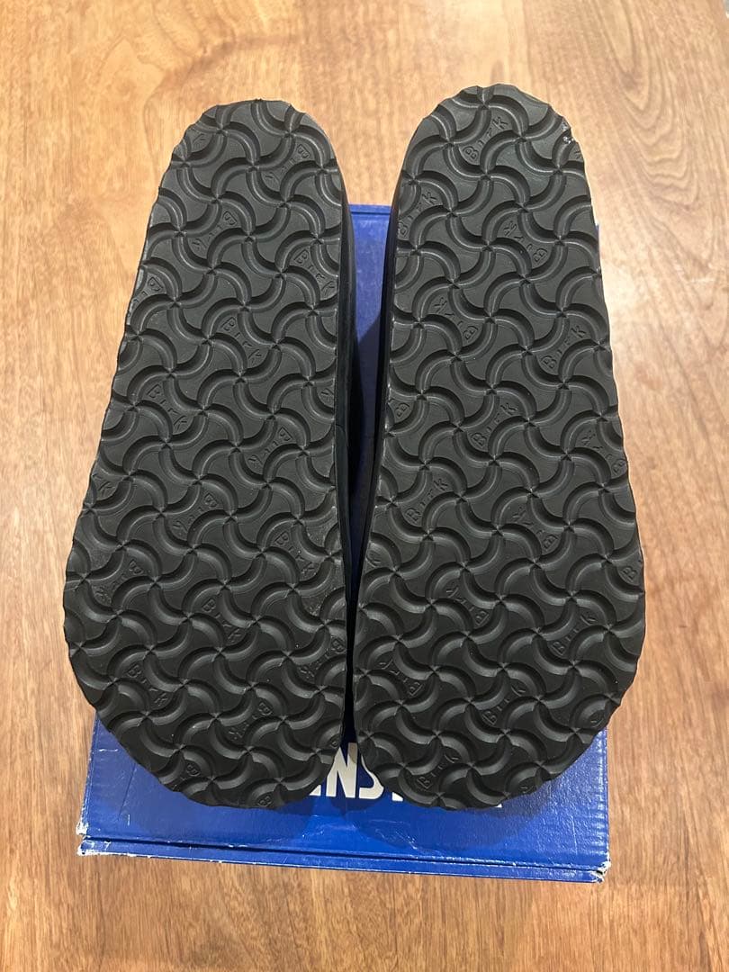 ビルケンシュトック　LONDON サイズ39 未使用