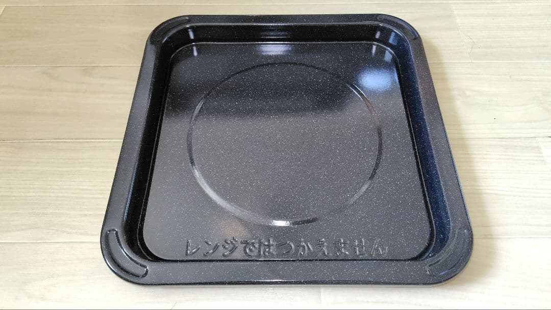 極美品 Panasonic NE-MS4A-K オーブンレンジ