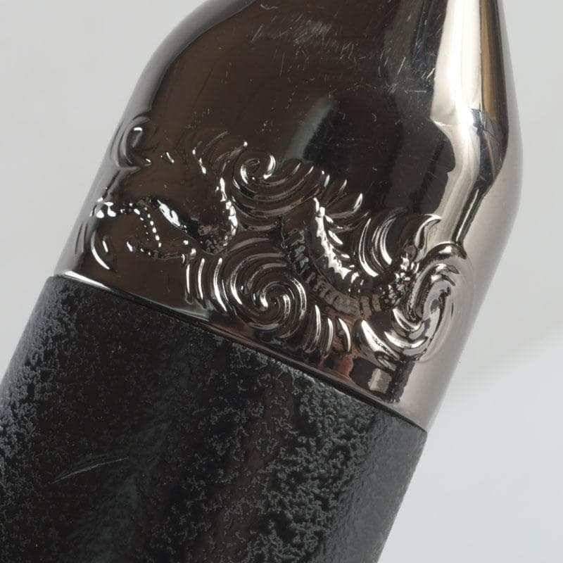 武具　刀装具　刃物屋三秀　関刃物　日本刀　模造刀　居合刀　箱付　M　9450A