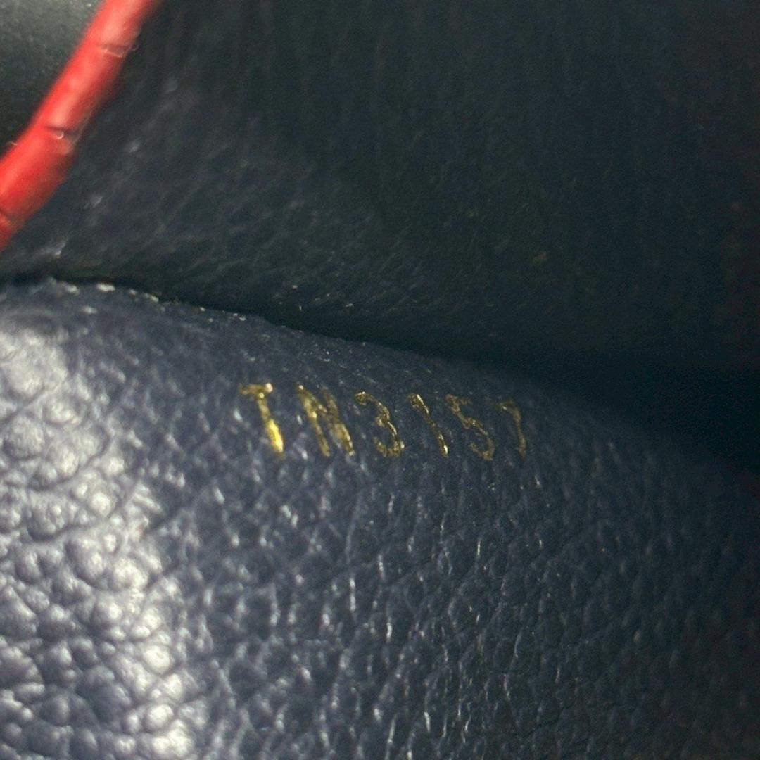 ち*い様 上質カーフ✨　ルイヴィトン　ケース モノグラム アンプラント ミ