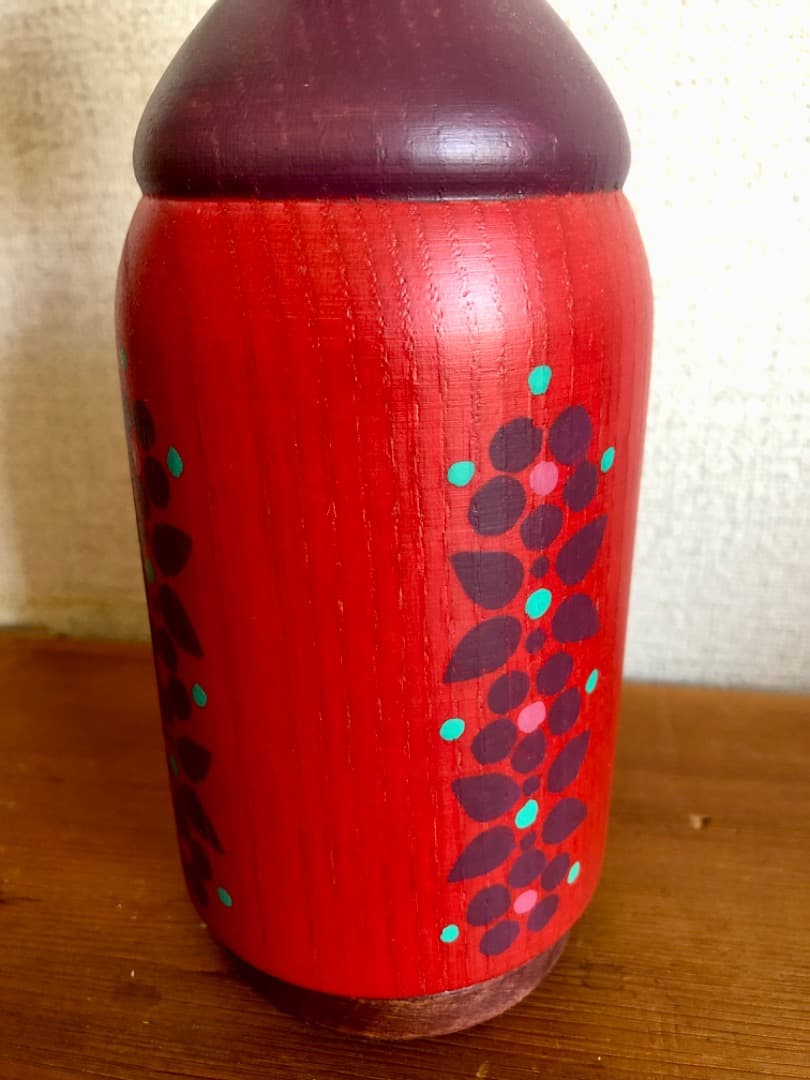 ドイツ製　ブライトシュベルツ　とんがり帽子の子　オルゴール