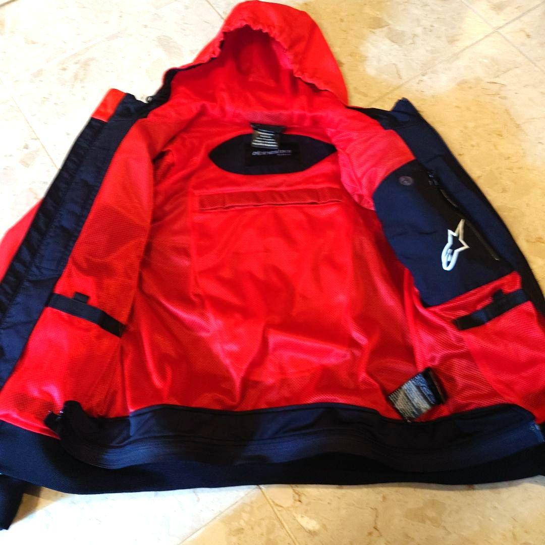 ★Aスターズ BURIRAM JACKET MM93数量限定モデル