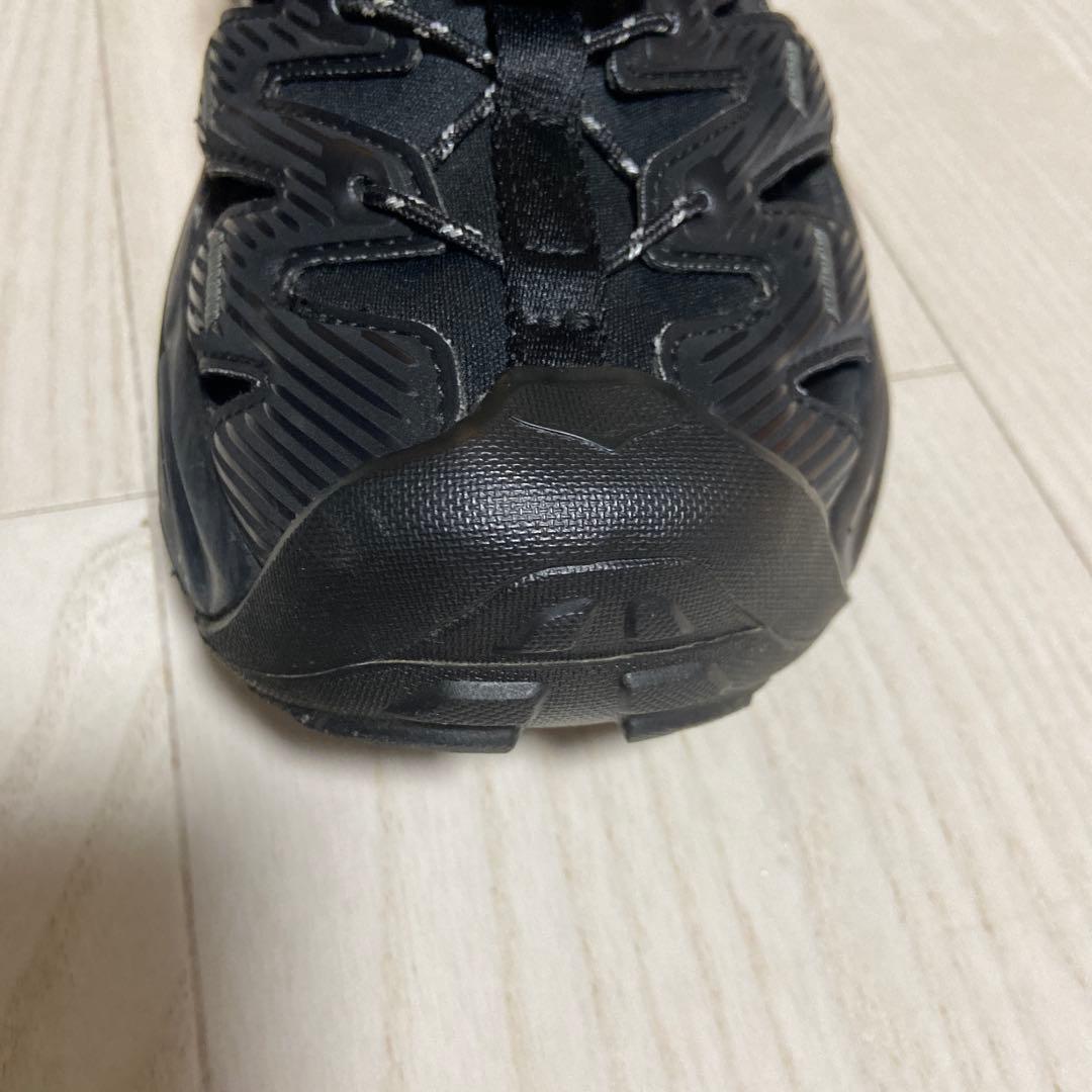 靴 HOKA oneone HOPARA