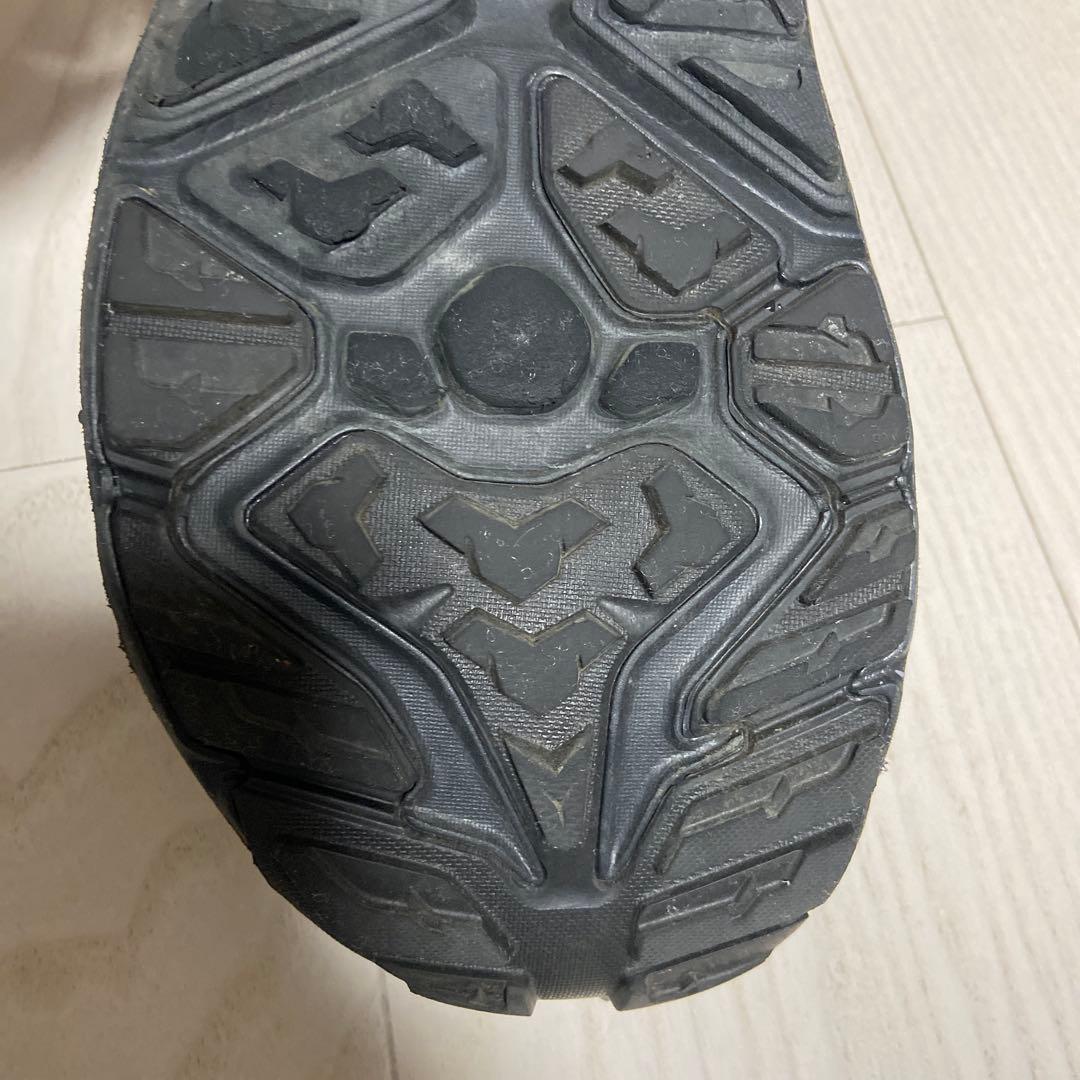 靴 HOKA oneone HOPARA