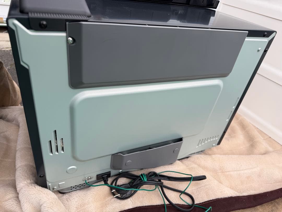 シャープ HEALSIO ヘルシオ 電子レンジ スチーム オーブン AX-PX3