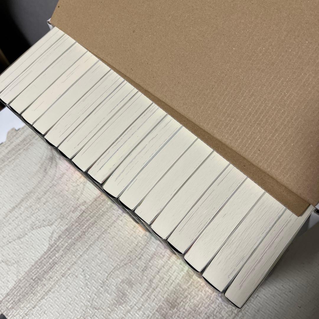 Y*I様 秋田文庫 BLACK JACK(全17巻セット・化粧箱入り)