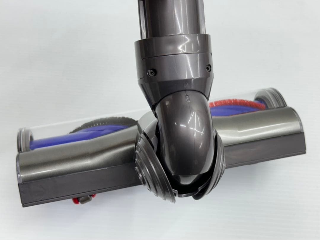 美品166737 ダイソン 掃除機　CY29 ダイレクトドライブクリーナーヘッド