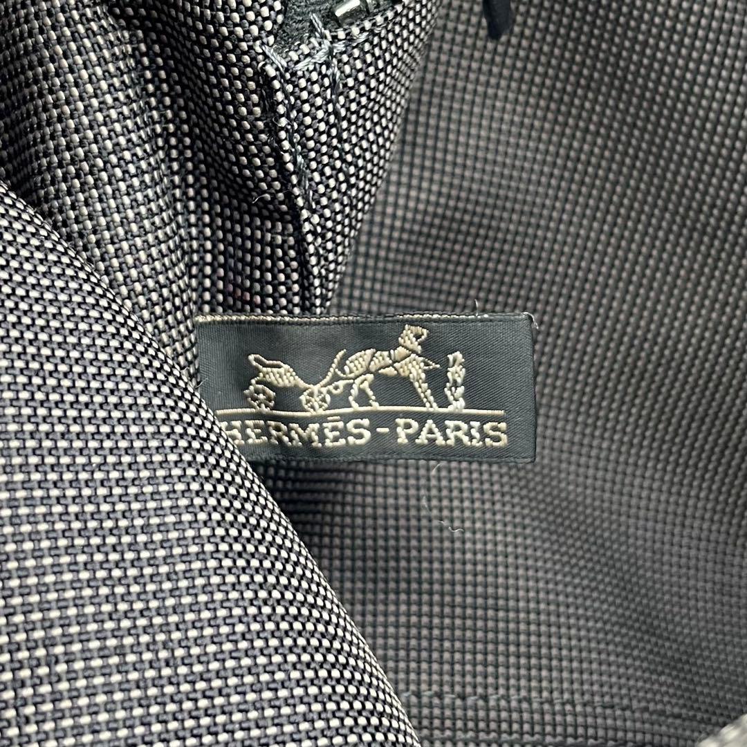 HERMES エルメス エールライン バサスPM 斜め掛け