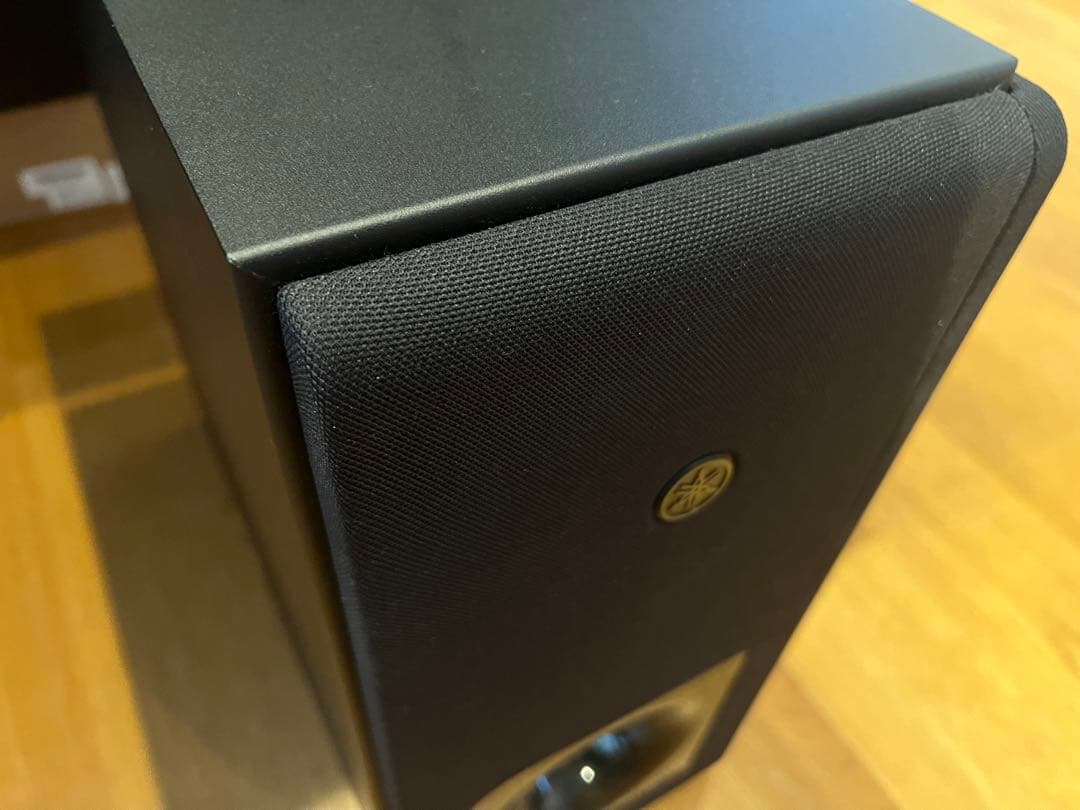 YAMAHA YAS-209 サウンドバーセット