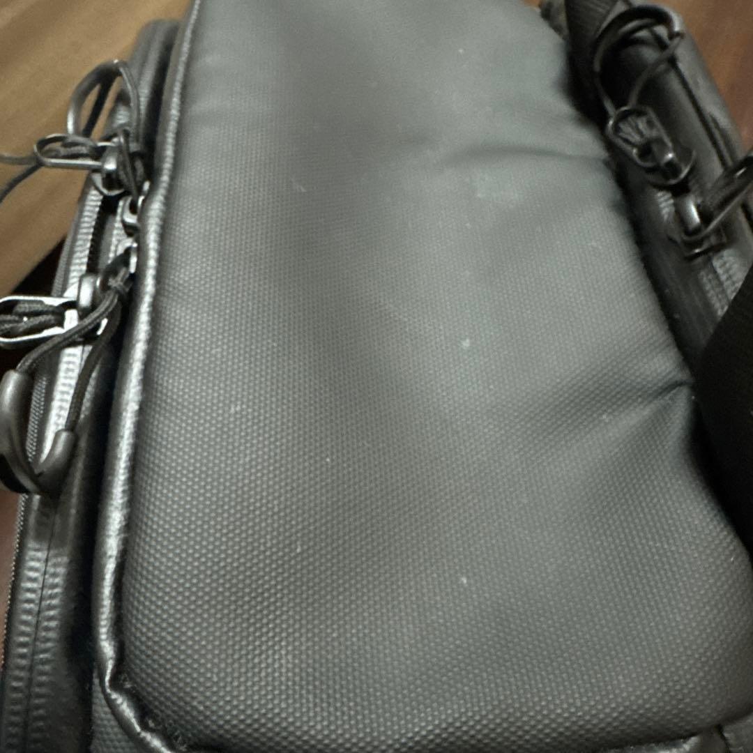 Nomadic しーさーコラボリュック SY-05