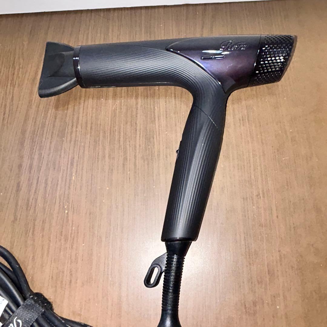 動作良好　リファ　ビューテックドライヤー　スマート　RE-AN-03A