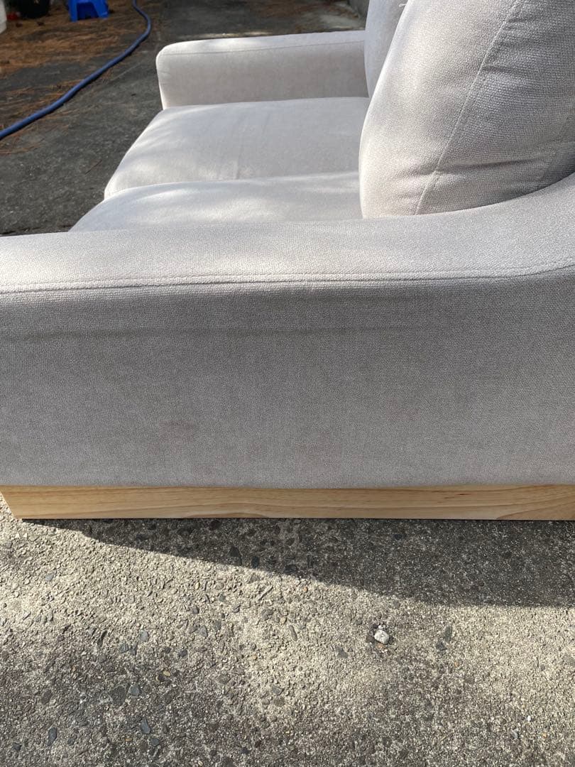 RASIK インテリアソファ SMUK スムク