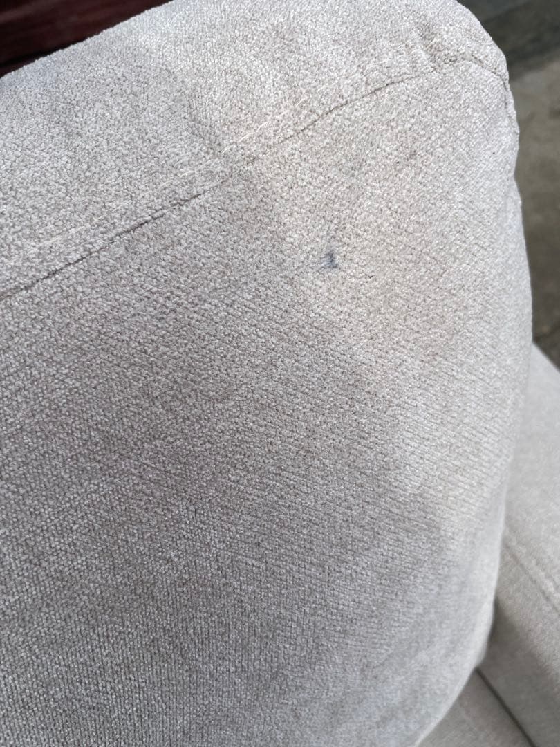 RASIK インテリアソファ SMUK スムク