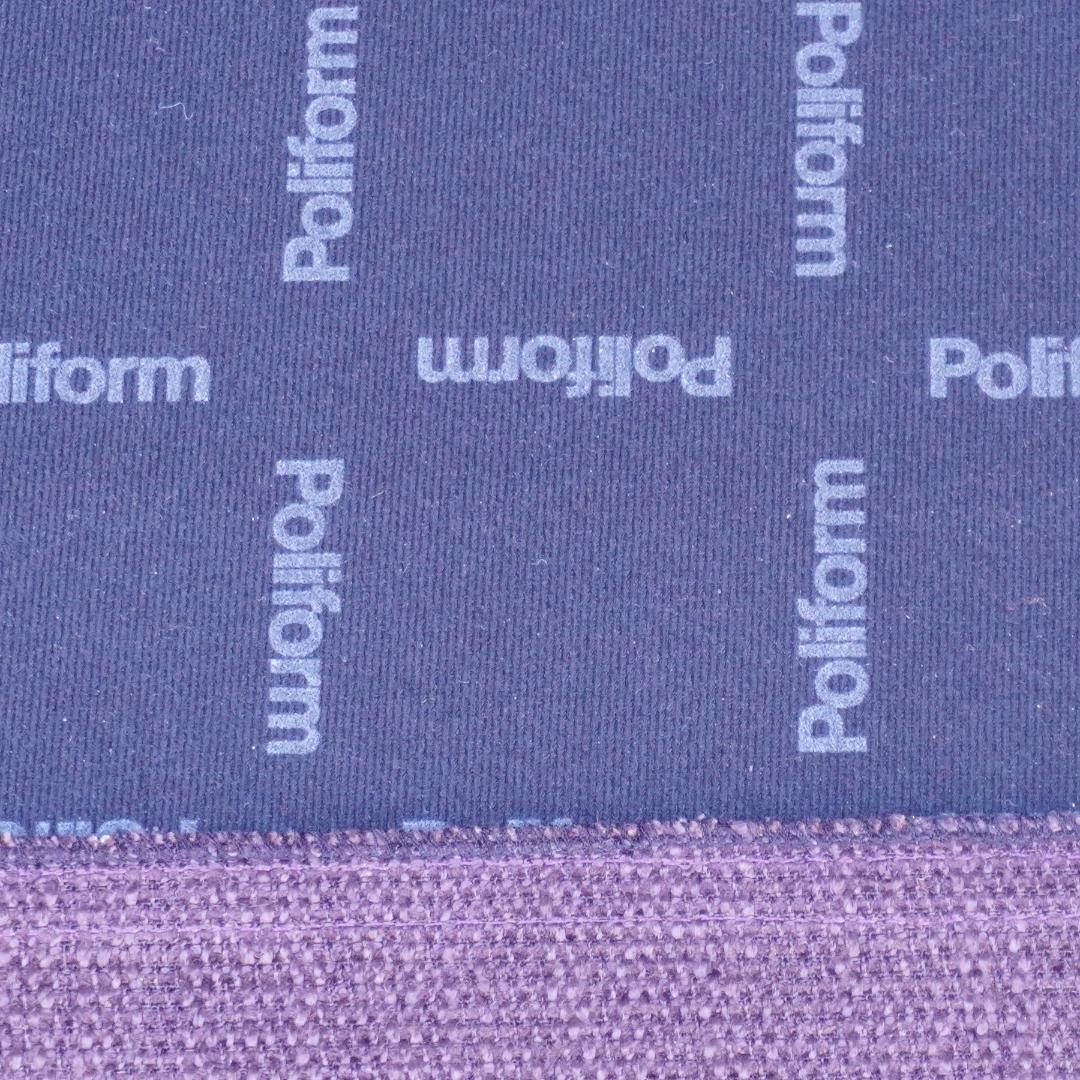 ポリフォーム トライベッカ カウチソファ イタリア モダン ワイド アクタス